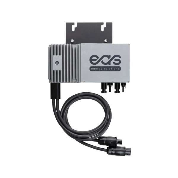 Mikrowechselrichter Modulwechselrichter NEP/EAS 600 W