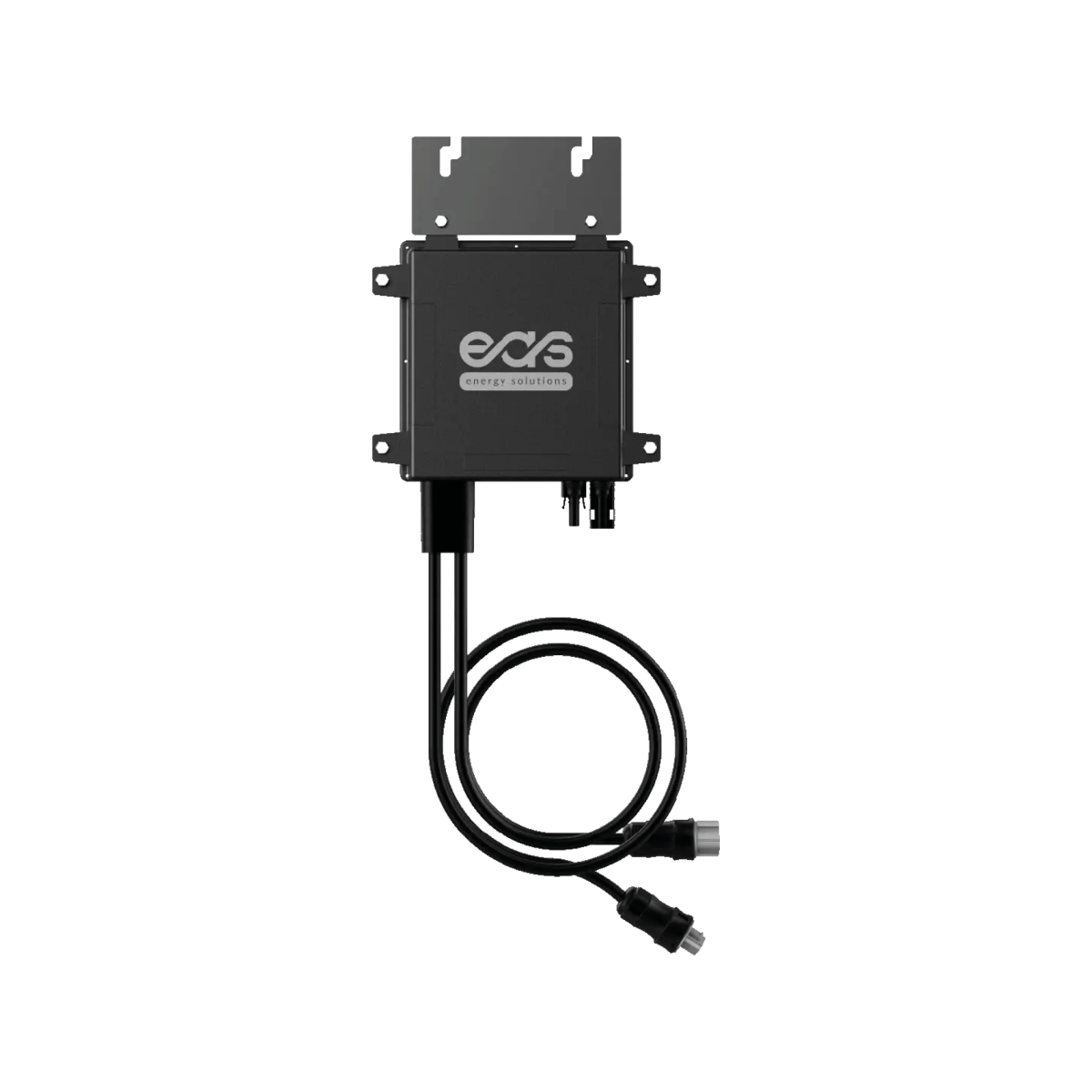 Mikrowechselrichter Modulwechselrichter NEP/EAS 600 W smart WiFi App ,  229,00 €