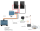 2,5KWh Speicher dynamisches BKW Set 840Wp bifacial future one