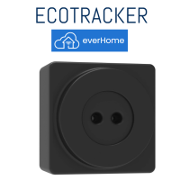 Ecotracker Everhome WLAN Monitoring App