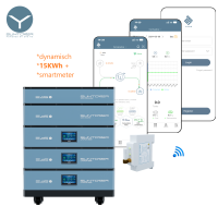 15KWh dynamischer BKW Speicher - easySuntower®ultra