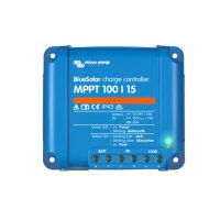 BlueSolar MPPT 100/15 (12/24V-15A)