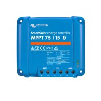 SmartSolar MPPT 75/15