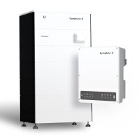 Symphon-E 8,8 kWh PV Wechselrichter und Speicher Notstrom
