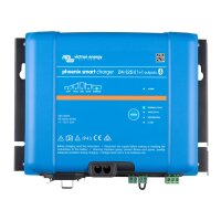 Ladegerät Phoenix Smart IP43 24/25 (1+1)