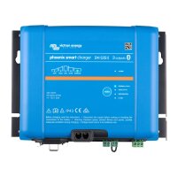 Ladegerät Phoenix Smart IP43 24/25 (3)