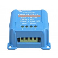 Konverter Orion-Tr 24/12-5 (60W)