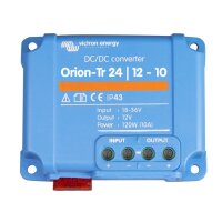 Konverter Orion-Tr 24/12-10 (120W)