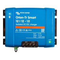 Orion-Tr Smart 12/12-18A (220W) isoliert