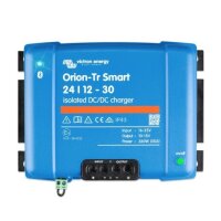 Orion-Tr Smart 24/12-30A (360W) isoliert DC-DC charger