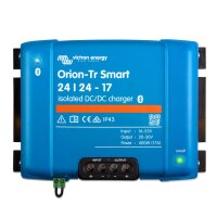 Orion-Tr Smart 24/24-17A (400W) isoliert DC-DC charger
