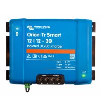 Orion-Tr Smart 12/12-30A (360W) isoliert DC-DC charger