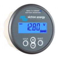 Battery Monitor BMV-712 Smart 9 - 90 VDC