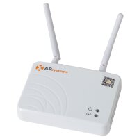 APsystems  820W / 600W WiFi DS3-S Balkonkraftwerk 4m