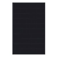 10x Solarmodul EAS-S405/FB full black