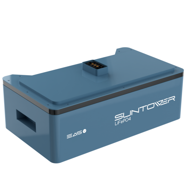Speichermodul 1,2KWh Batteriespeicher easySuntower®
